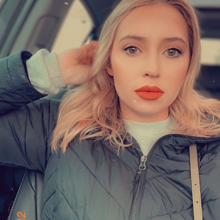 Profile Picture of Maria Haase (@mariahaase7) on Tiktok
