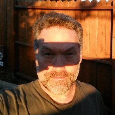 Profile Picture of Joe Hammer (@PlanetSledge) on Twitter