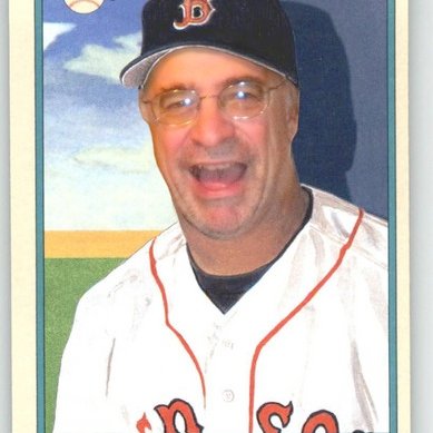 Profile Picture of Jonathan Gaffney (@TheEasiestOut) on Twitter