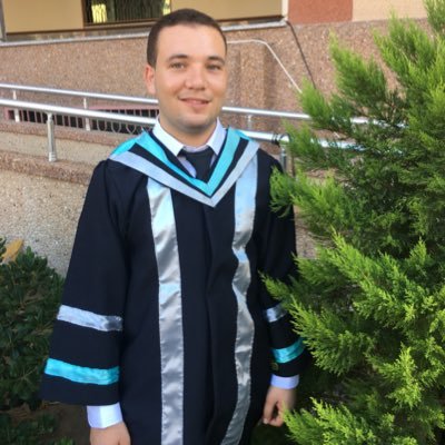 Profile Picture of Hassan Masoud (@hassanm23924334) on Twitter