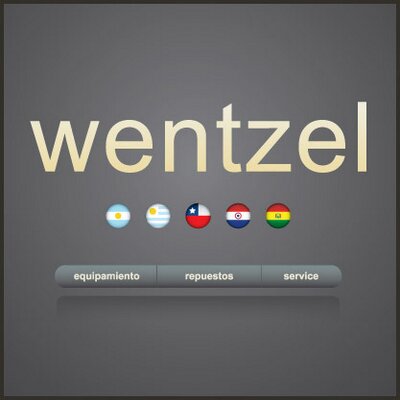 Profile Picture of Thomas Wentzel (@wentzelcomar) on Twitter