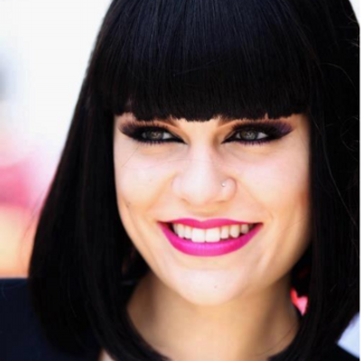 Profile Picture of Jessie J Spain (@JessieJ_sp) on Twitter