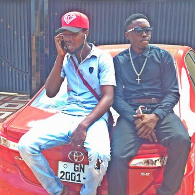 Profile Picture of Lema NoLimit (@JoshuaHayford) on Twitter