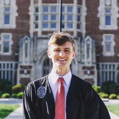 Profile Picture of Tyler Waddell (@tylerwaddell94) on Twitter
