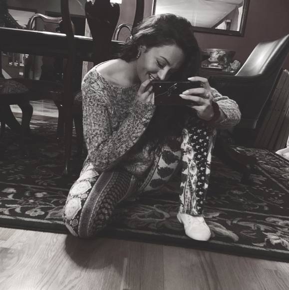 Profile Picture of Lauren Magafas (@lrmag) on Poshmark