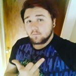 Profile Picture of Kyle Motherfucking Anglin (@pretty.fucked.up) on Instagram