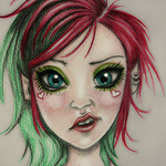 Profile Picture of Pinky (@pinky♥doodles) on Flickr