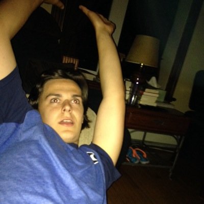Profile Picture of Joseph Carruthers (@CarruthersJoey) on Twitter