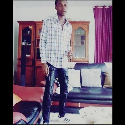 Profile Picture of Jean Fortuné (@mourtada_sall) on Twitter