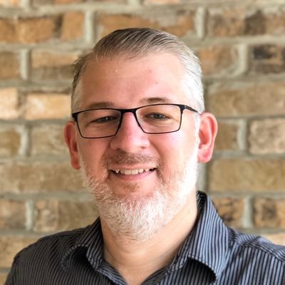 Profile Picture of Mark Gaston (@markgaston) on Twitter