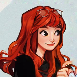 Profile Photo of Laura Brouwers (@cyarine) on Instagram