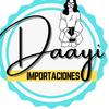 Profile Picture of DAAYI IMPORTACIONES _ CHICLAYO (@daayiimport_chiclayo) on Tiktok
