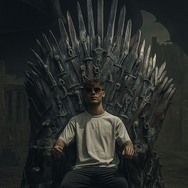 Kimmell 🗝️ - Tiktok Profile Picture of Kimmell 🗝️ (@kimmellgamingfb) on Tiktok