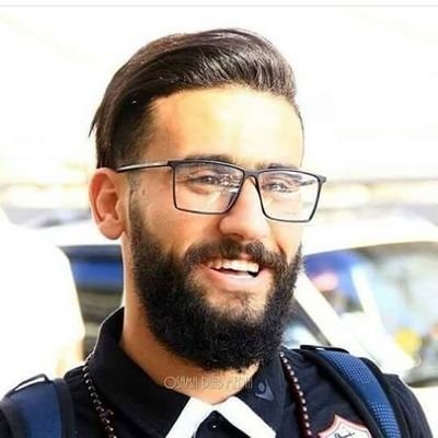 Profile Picture of Joseph Zakaria (@josephzakaria14) on Twitter