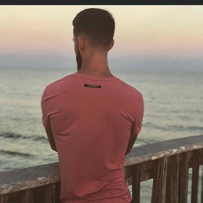 Profile Picture of BOUDREAUX (@JoshBdx) on Twitter