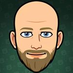 Profile Picture of Jon Jacobi Hansen (@dkcobi) on Instagram