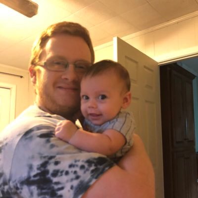 Profile Picture of Ben McGahey (@MClovin155) on Twitter