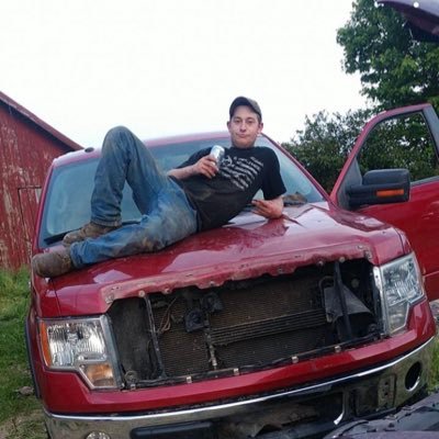 Profile Picture of Michael Nagy (@MichaelNagy18) on Twitter
