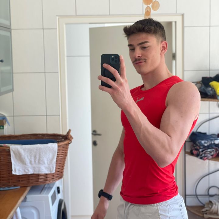 Profile Picture of Peter Grabner (@peter_grabner) on Tiktok