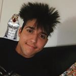 Profile Picture of gary scherer (@gary__scherer) on Instagram