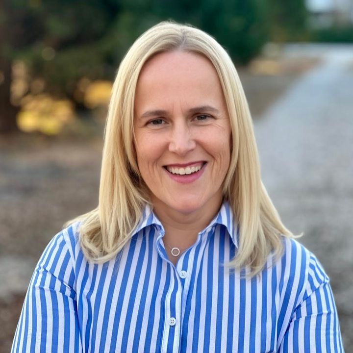 Profile Picture of Claire Kempner (@clairefornc) on Tiktok