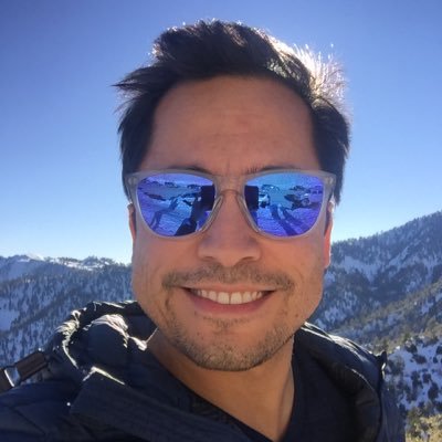 Profile Picture of Jose Luis Aroche (@jlaromtz) on Twitter