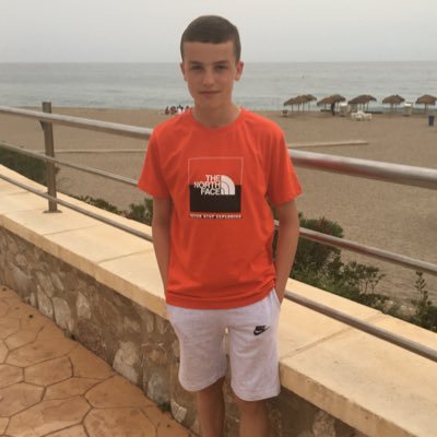 Profile Picture of Joe Farley (@_joefarley2) on Twitter