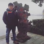 Profile Picture of Yi-Hua Paul Wang (@skyline0801) on Instagram