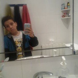 Profile Picture of Eric Santiago Cabell (@ericsantiagol) on Twitter