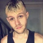 Profile Picture of William Santmyer (@dwill_est_xx) on Instagram