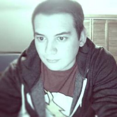 Profile Picture of Matthew Karner (@personwithface_) on Twitter