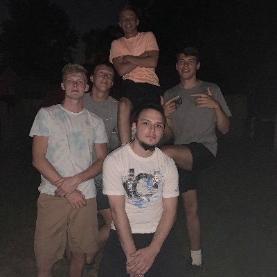 Profile Picture of Zach Cottrell (@zcottrell07) on Twitter