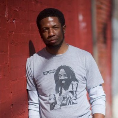 Profile Picture of Andrew Jackson (@AndrewBasinski) on Twitter