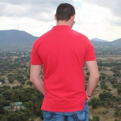 Profile Picture of Alejandro Chapluk (@aechapluk) on Twitter