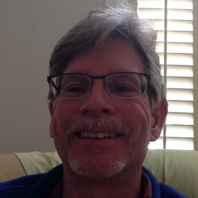 Profile Picture of John M Dickinson (@johnmdickinson) on Twitter