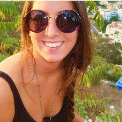 Profile Picture of Bea Martín Hafner (@BMHafner) on Twitter