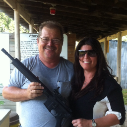 Profile Picture of George Seibert (@geowill68) on Twitter