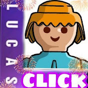 Profile Picture of Lucas Click (@lucasclick7331) on Youtube