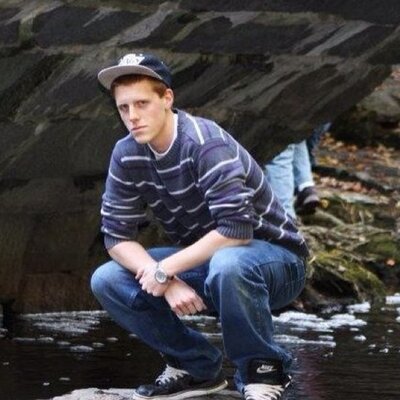 Profile Picture of Kendrick Rogers (@KendrickDwayne) on Twitter