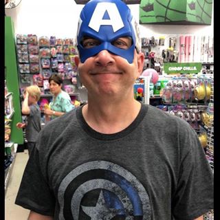 Profile Picture of Jim Carmichael (@jim.carmichael.560) on Facebook