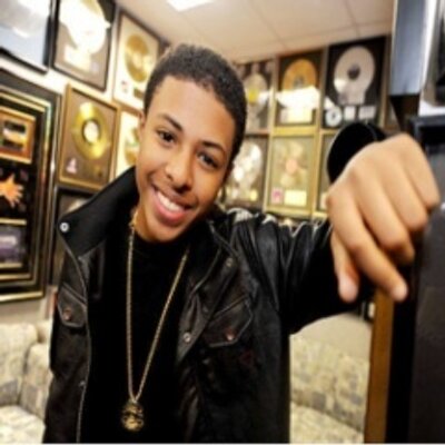 Profile Picture of Sebastian Barron (@Sebasti62262305) on Twitter