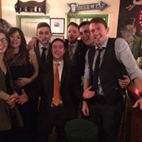 Profile Picture of Colm Connor (@colm-connor-1) on Quora