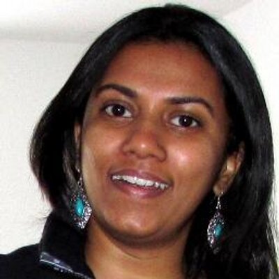 Profile Picture of Lisa Maria John (@LisaMariaJohn) on Twitter