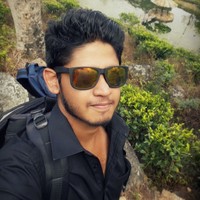 Profile Picture of Shane Hordagoda (@shane-hordagoda) on Quora