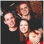 Thomas Emerson - Instagram Profile Picture of Thomas Emerson (@thomas_emerson) on Instagram