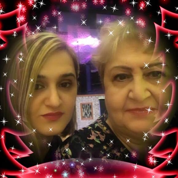 Profile Picture of Marina Muratova (@marisham82) on Poshmark