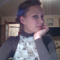 Profile Picture of Polina Gorbatenko (@polina-gorbatenko) on Quora
