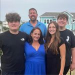 Profile Picture of Corinne Byrne Opdyke (@corinnevera) on Instagram