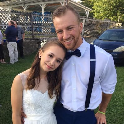 Profile Picture of Cassandra Rinaldi (@cgrunza) on Twitter