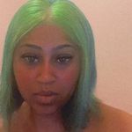 Profile Picture of Shaniecka Keith (@the_one_and_only_black_beauty_) on Instagram